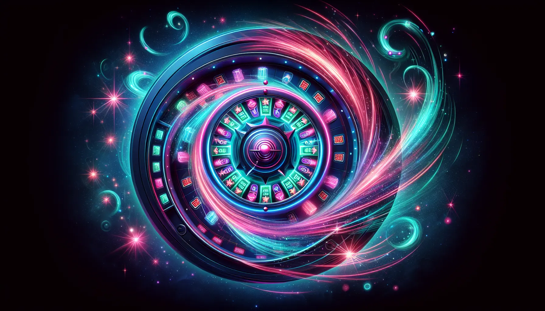 Loonabet Casino cosmic gaming experience