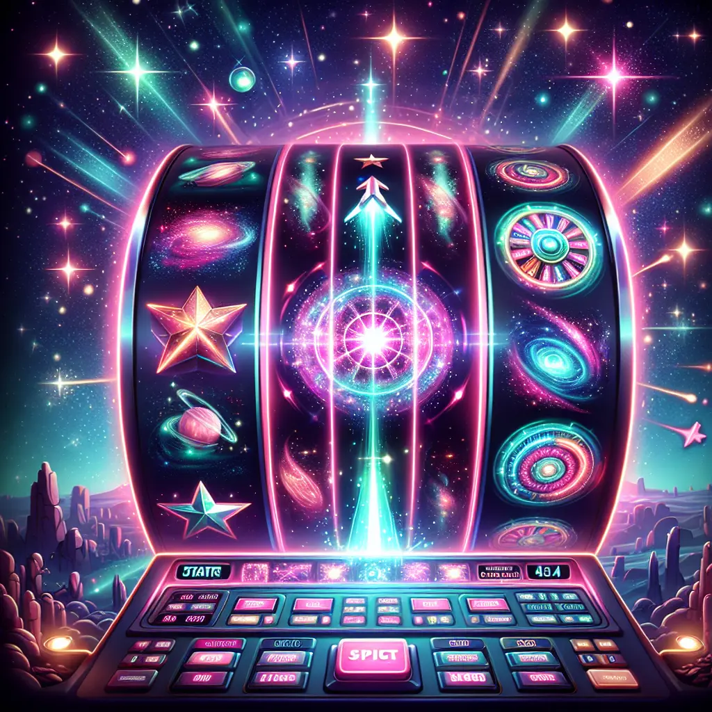 Ramses Book slot game